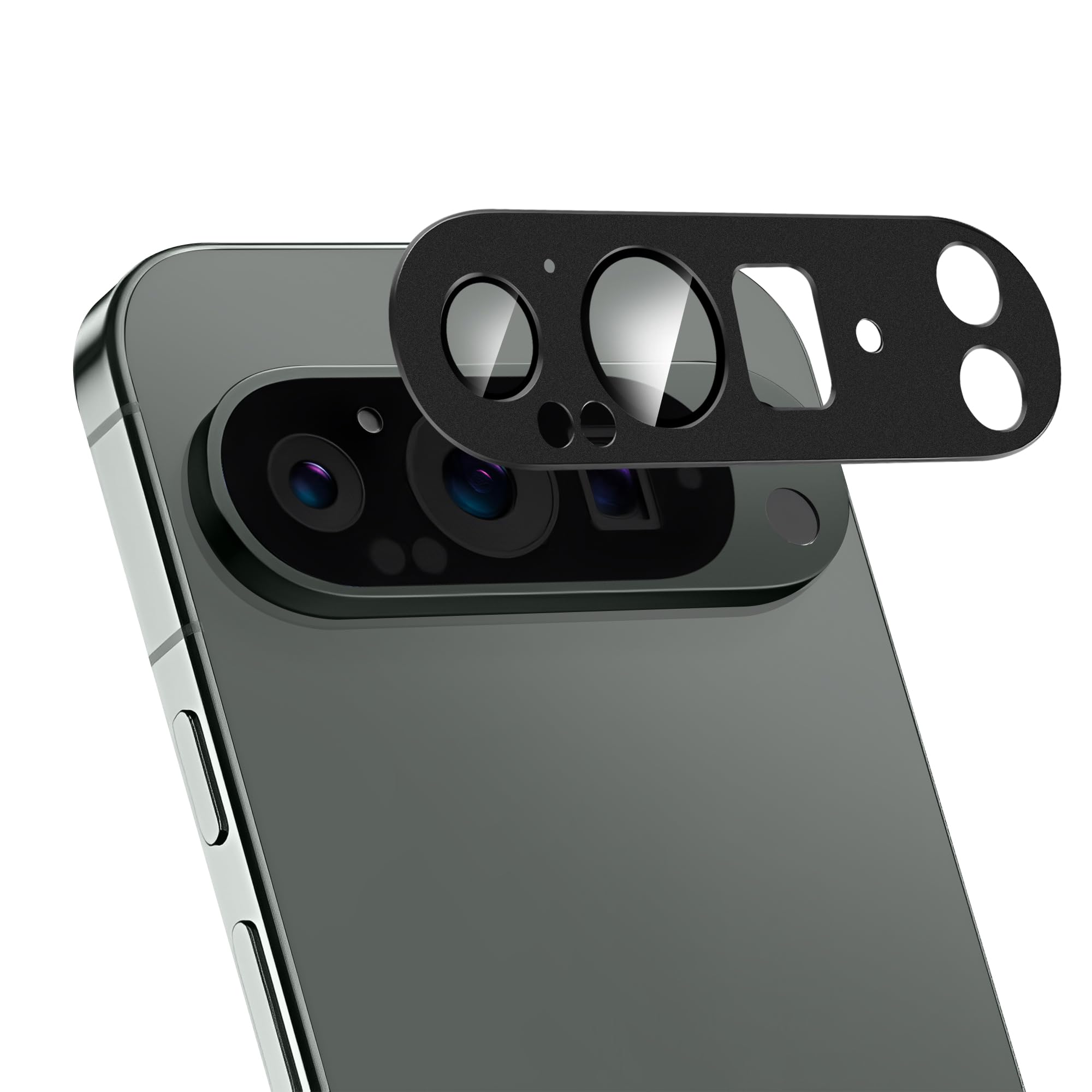 楽天市場】ZXZone for Google Pixel 9 Pro XL カメラフィルム アルミ