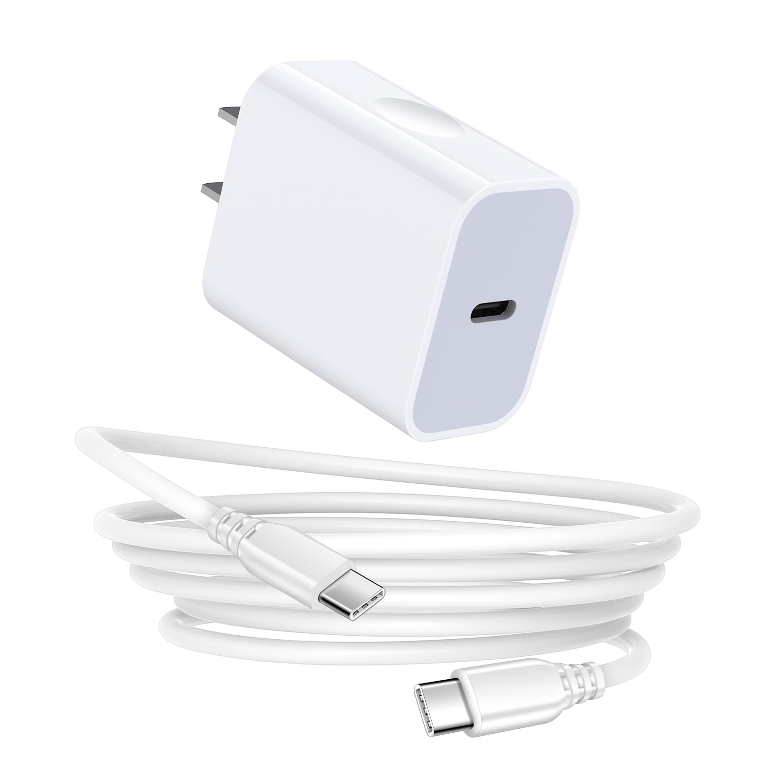 【中古良品‼︎】AirPods Pro 20W Type-Cコンセントケーブル 楽天市場】iPhone16 充電器 20W PD 急速充電 USB C-C 充電