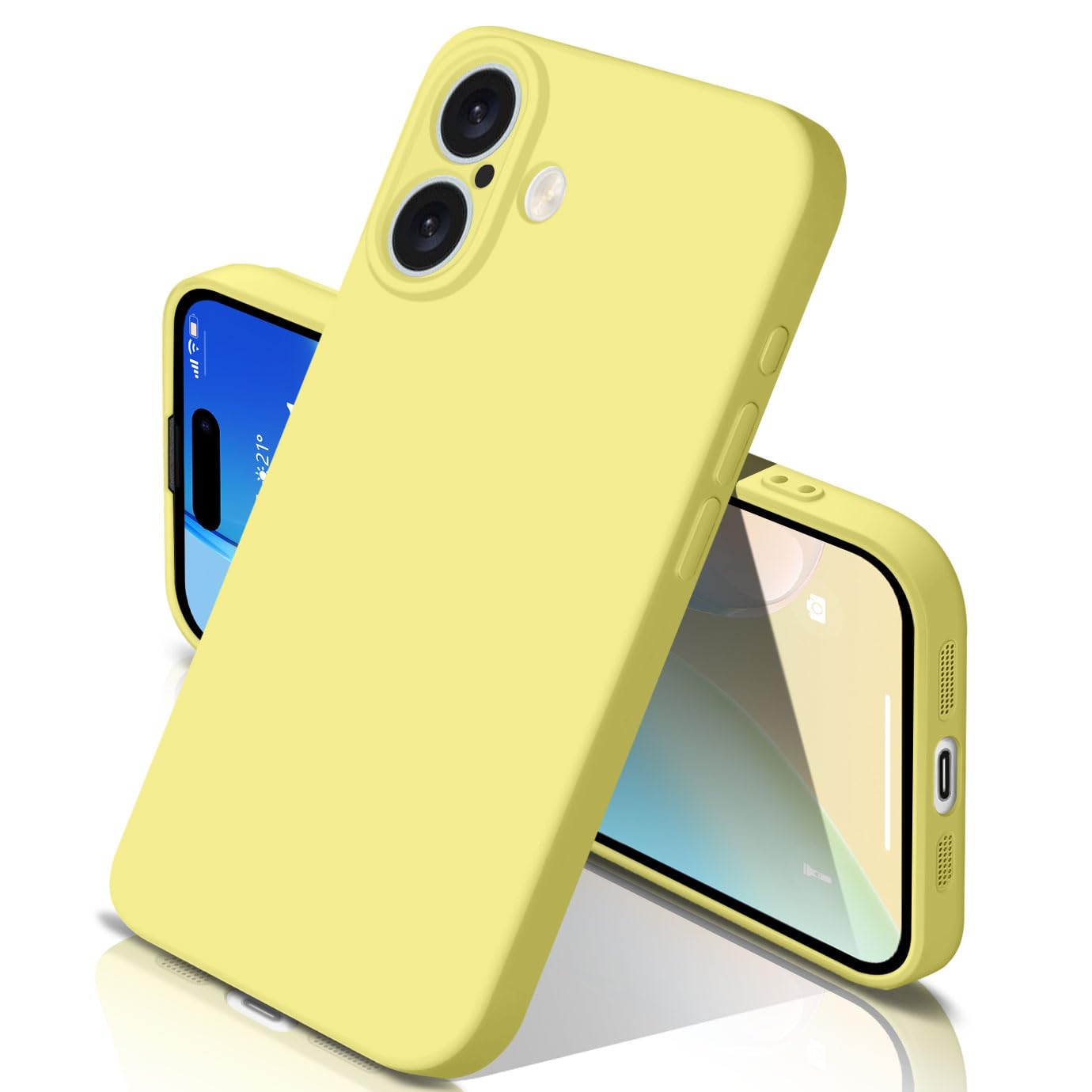 イエロー iPhone用ケース 楽天市場】P5倍【ﾏﾗｿﾝ限定ｸｰﾎﾟﾝ有】 iPhone17 ケース iPhoneケース