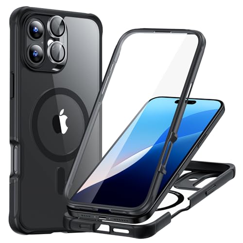 ESR iPhone 16 Plus 入れもの 仕掛ける 1仕掛ける個別水晶体保護すること写真フィルム