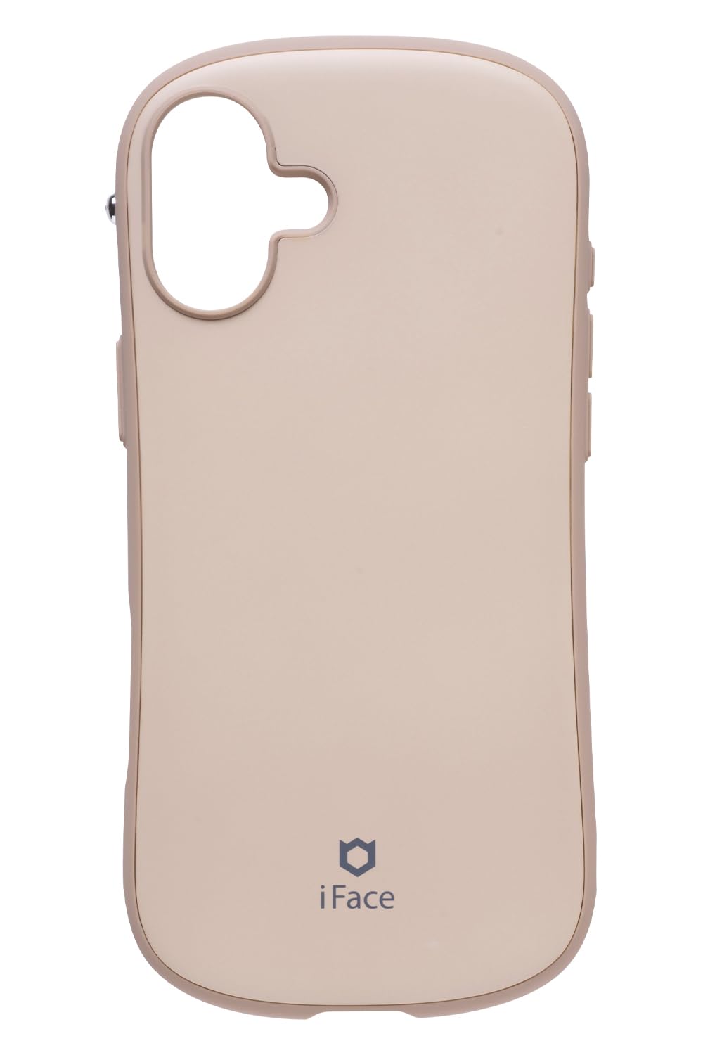 iFace MagSafe 対応 First Class Cafe iPhone 16 Plus ケース MagSynq(カフェラテ)【アイフェイス アイフォン16プラス 用 iphone16plus カバー 耐衝撃 マグネット搭載 マグセーフ対応 スマホケース ストラップホ|WES STORE