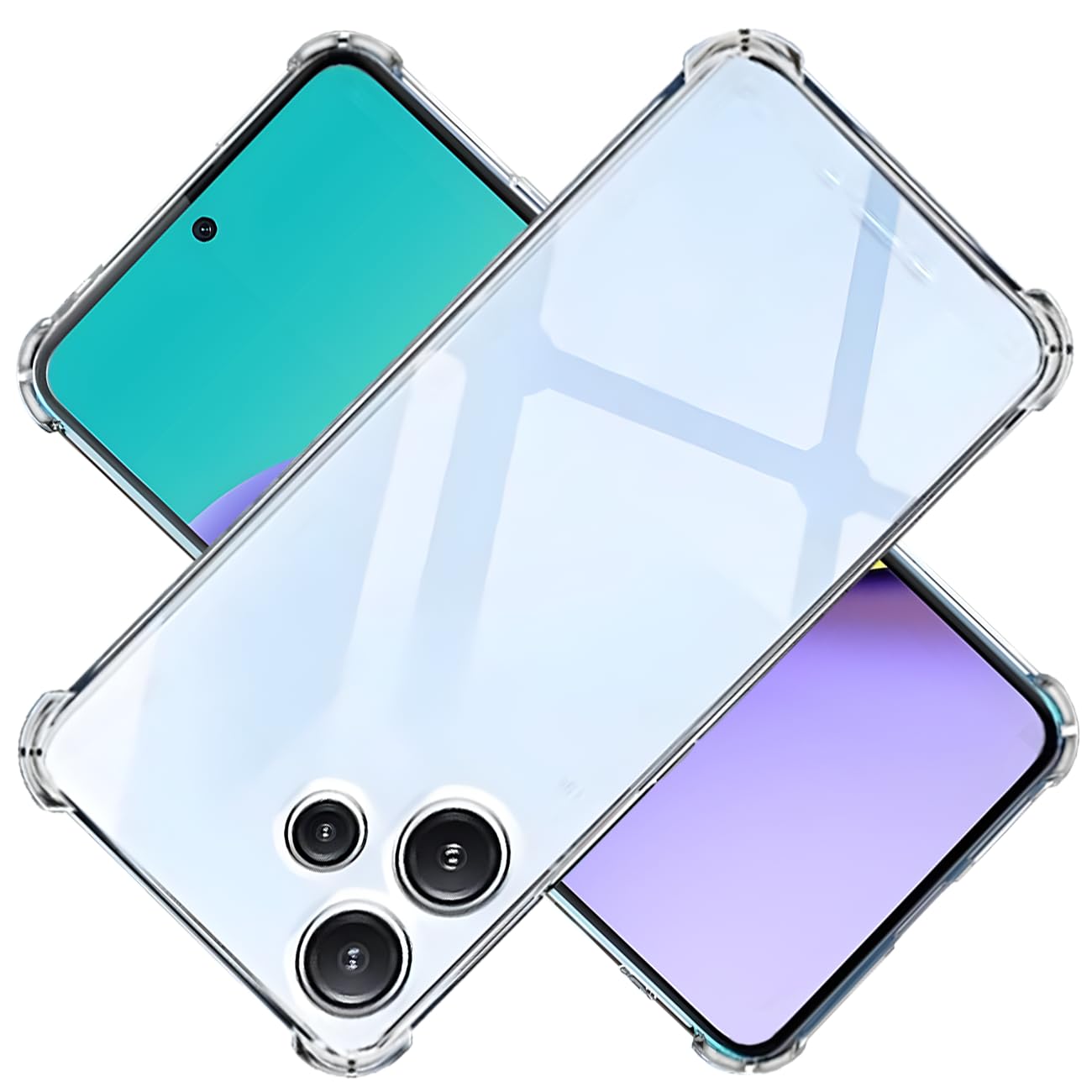 楽天市場】対応 Xiaomi Redmi 12 5G ケース クリア ケース Redmi12 5G