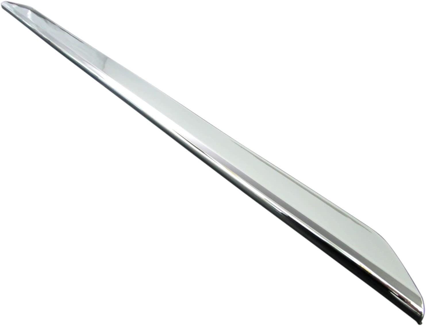 BRIGHTZ ヴェルファイア 30 35 前期 メッキフロントリップカバー 【 FRO－LIP－015 】 AGH30W AGH35W GGH30W GGH35W AGH30 AGH35 GGH30 GGH35 AGH GGH H30 H35 ヴェルファイヤ ベルファイア ベルファイヤ ヴェルファイ