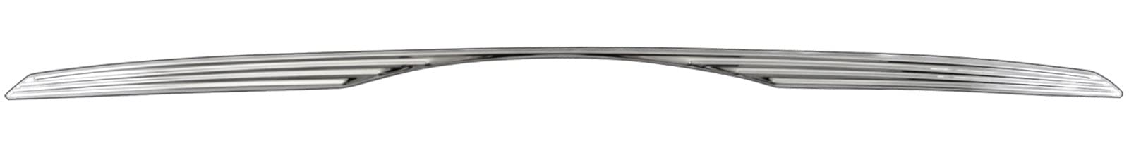 BRIGHTZ カローラクロス 10 11 15 超鏡面ステンレスメッキフロントグリルカバー 【 GRI&minus;COV&minus;M&minus;100 】 ZSG10 ZVG11 ZVG15｜WES STORE