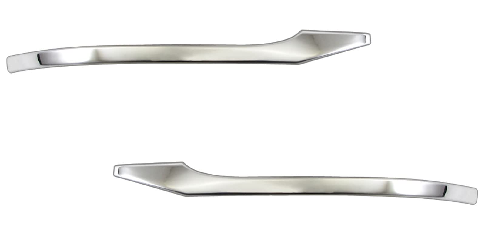 BRIGHTZ C位置付け W206 超鏡面ステンレスメッキウィンカーモール 2マイコン 【 MIR－ETC－076 】 サルーン C180 C200 C220d メルセデス ベンツ スマートフォン・タブレット-スマートフォン・携帯電話アクセサリー