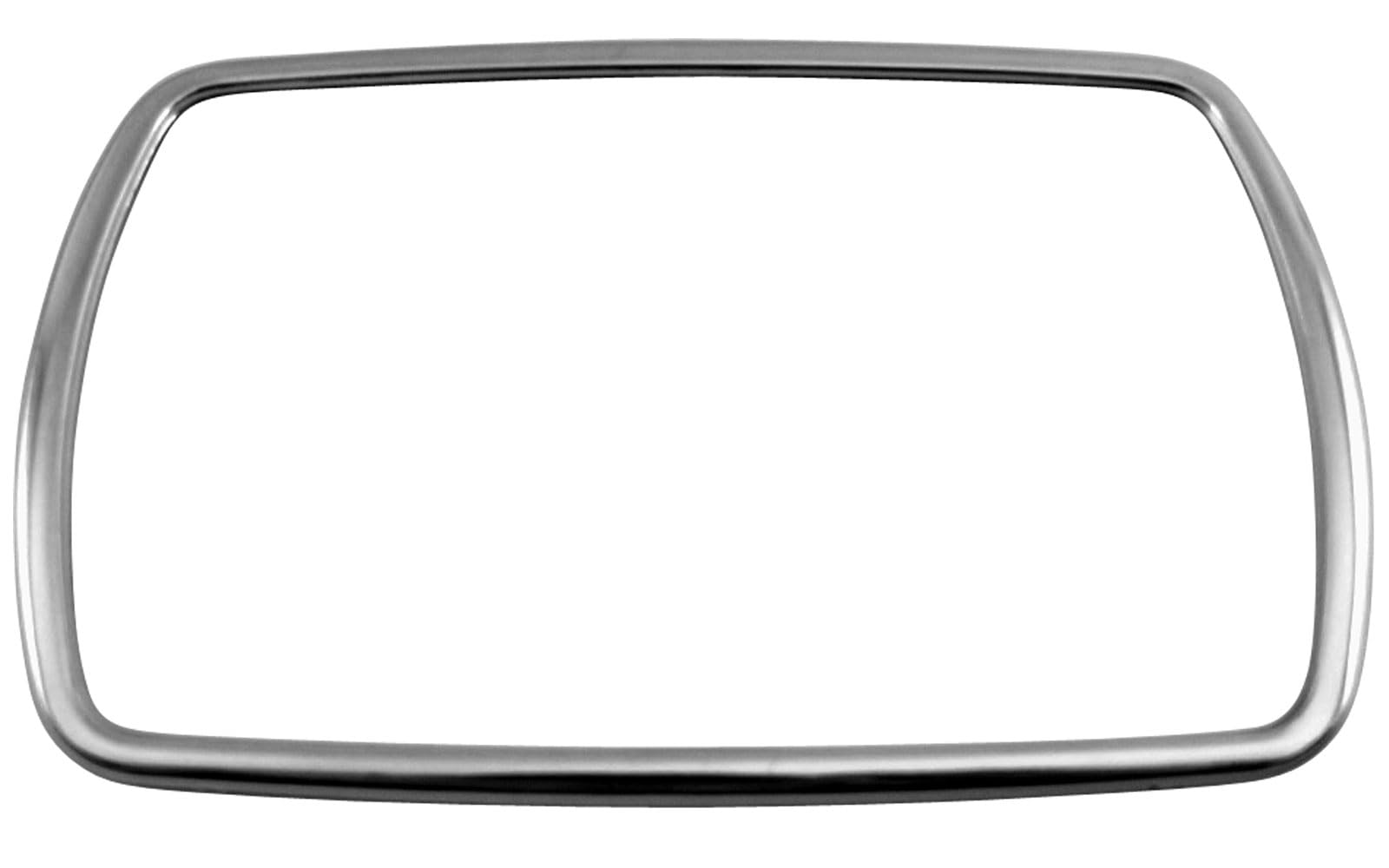 BRIGHTZ WR-V DG5 メッキルームランプリング 1PC 【 INT−ETC−131−1PC 】 WRV DG|WES STORE