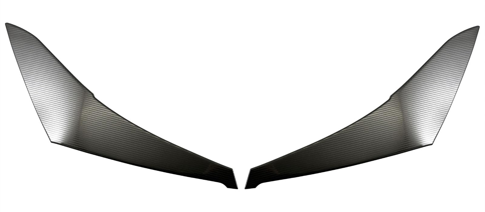 BRIGHTZ BRZ ZD8 ステンレステールライトライン 2PC カーボン調 【 TAIL－ETC－030 】 ZD 8