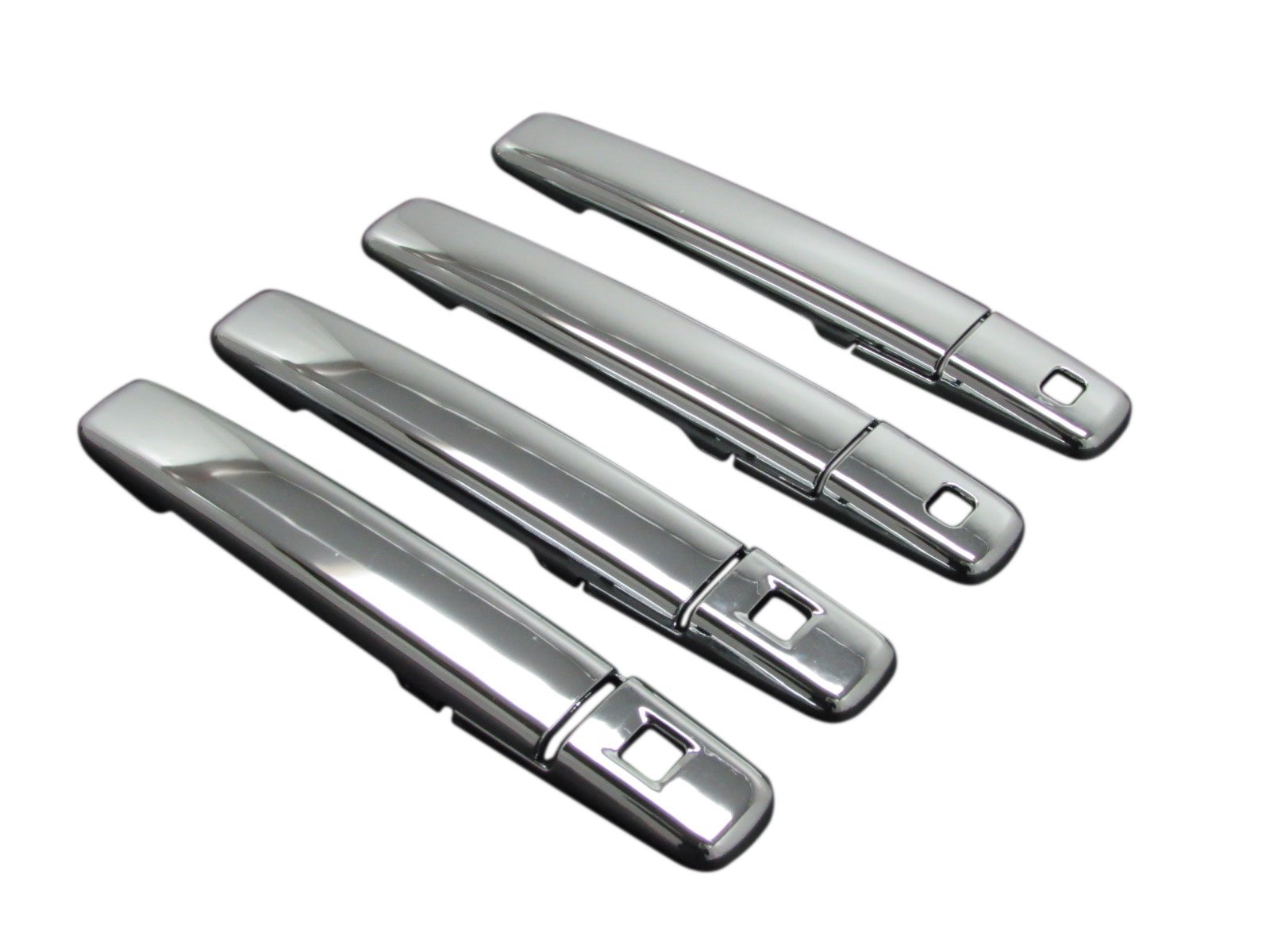 BRIGHTZ デリカミニ 34 35 37 38 メッキドアハンドルカバー ノブ Nセット 【 DAYZ－NOBU－A0B2C0D2 】 B34A B35A B37A B38A B34 B35 B37 B38 34A 35A 37A 38A B A デリカ ミニ