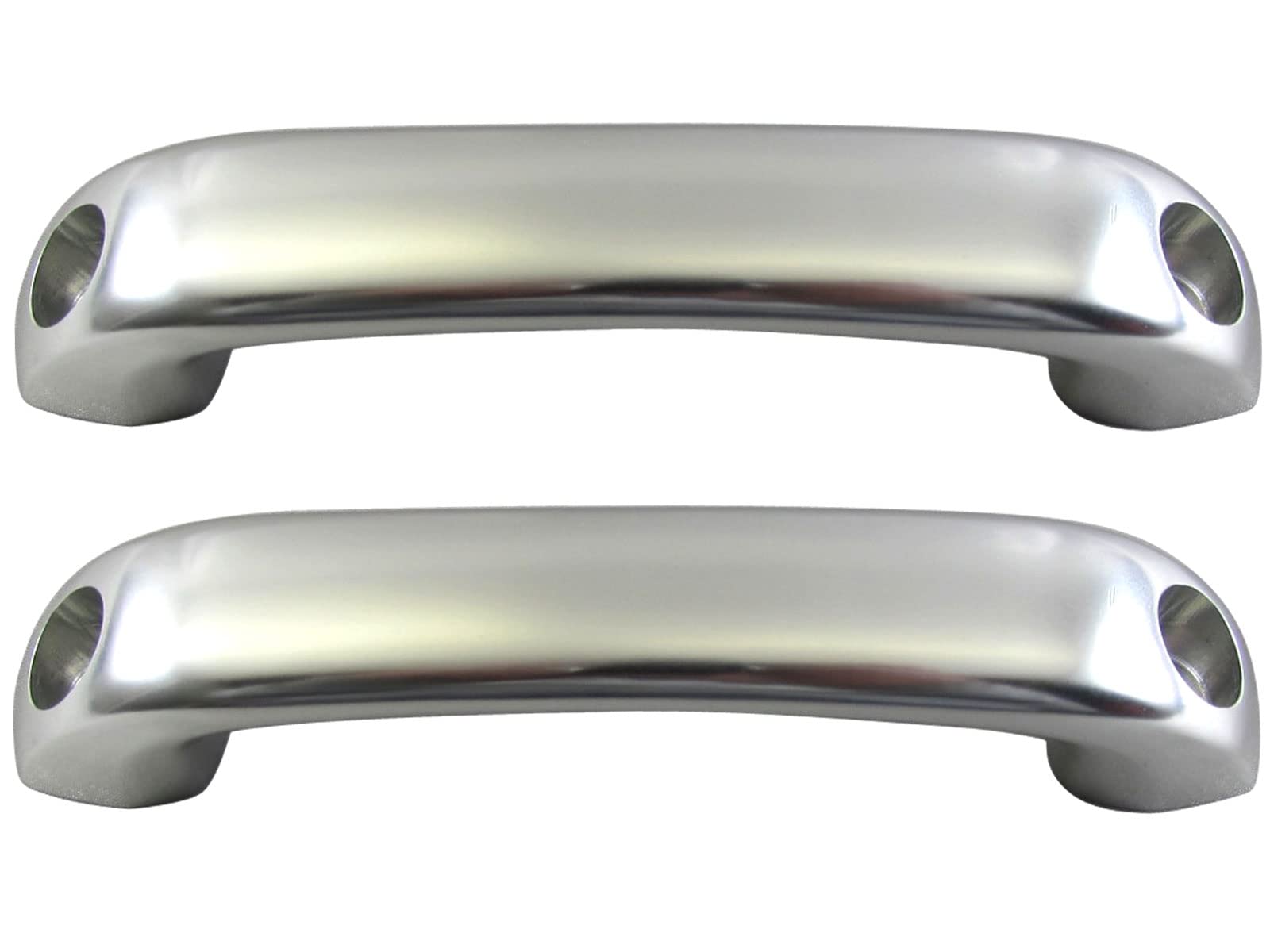 BRIGHTZ ハイゼットトラックジャンボ S500P S510P アシストグリップ 銀 2PC 【 INT&minus;GRIP&minus;028&minus;2PC 】 S500 S510 S 500 510 ハイゼット トラック ジャンボ｜WES STORE