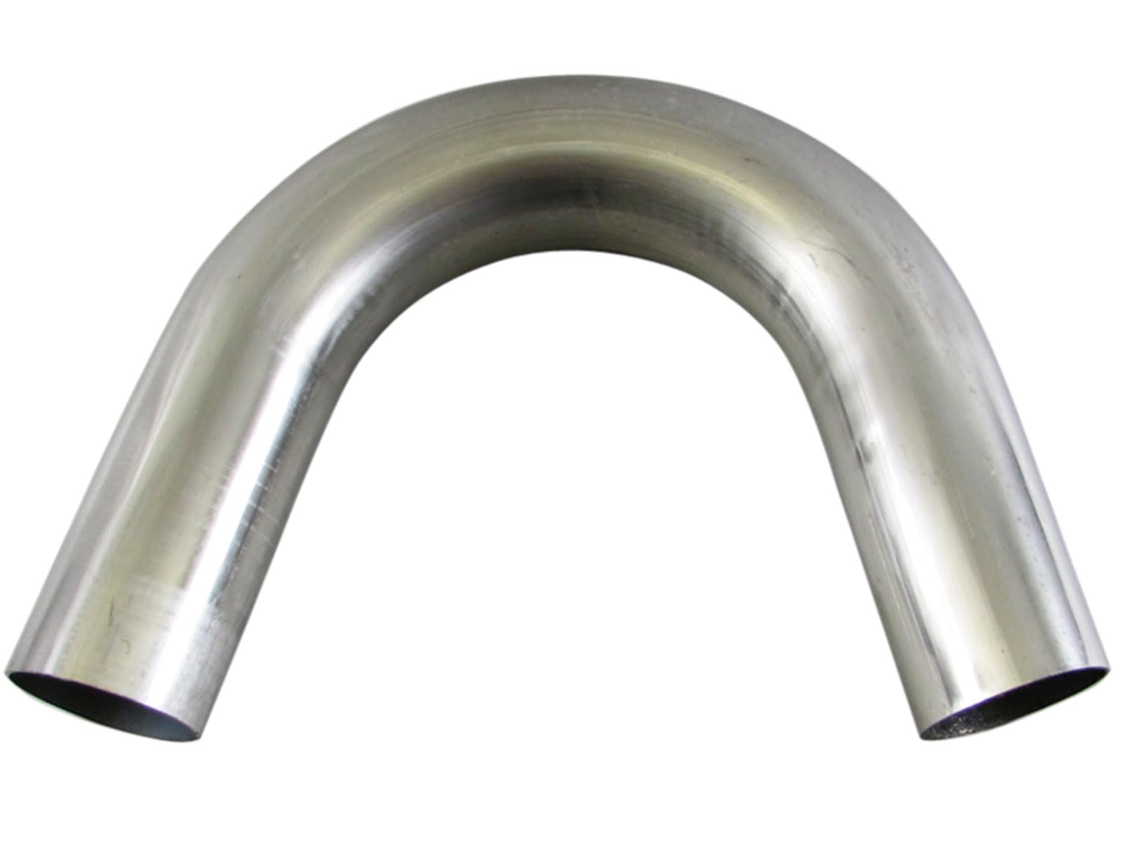 BRIGHTZ 70Φ 150度 ステンレス 曲げパイプ 1.5mm厚 1PC 【 CUR－PIPE－029－1PC 】 70パイ 70φ 150°