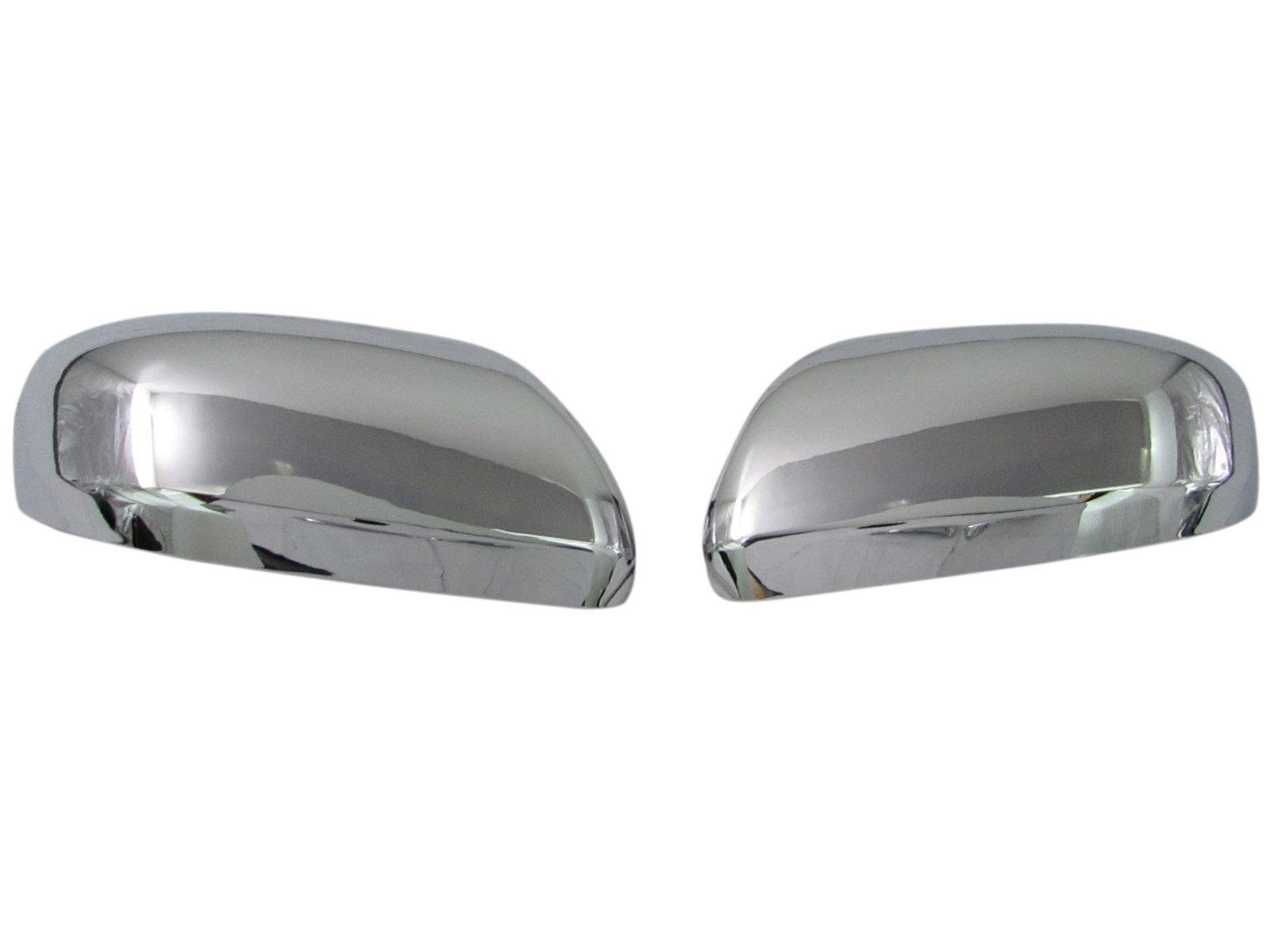 BRIGHTZ ウェイク 天使の都市700S 天使の都市710S メッキミラーカバー 【 MIR－SID－233 】 天使の都市700 天使の都市710 天使の都市 A700 A710
