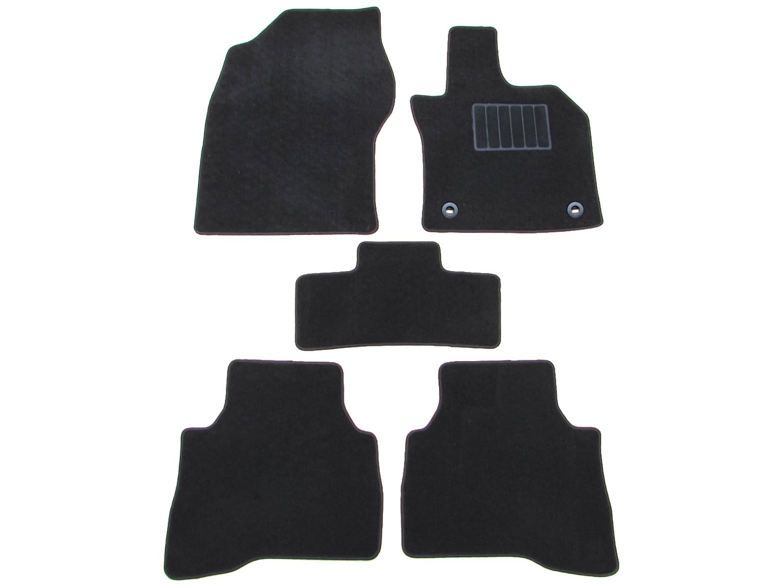 BRIGHTZ プリウス 60 61 65 立ち会い場つや消し 【 FLOOR－MAT－075 】 ZVW60 ZVW65 MXWH60 MXWH61 MXWH65 ZVW MXWH W60 W65 H60 H61 H65