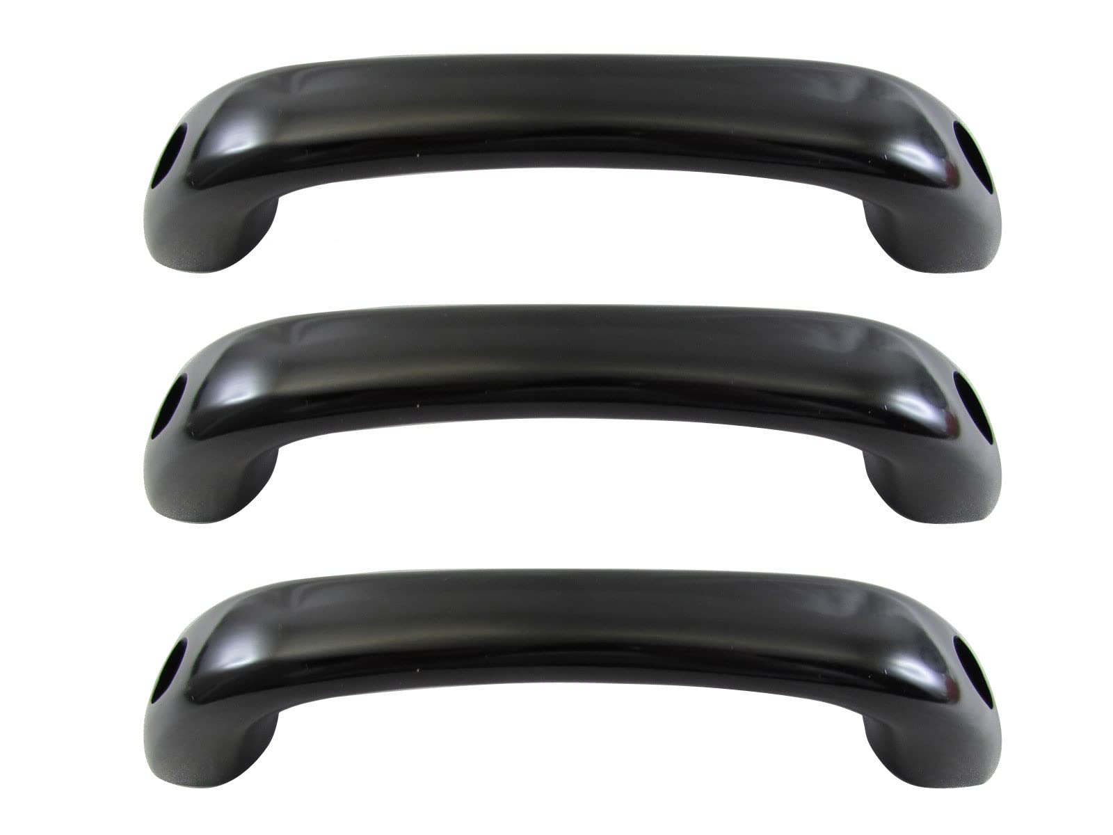 BRIGHTZ スクラムワゴン DG64W アルミアシストグリップ 黒 3PC 【 INT－GRIP－042－3PC 】 DG64 DG G64 64 スクラム ワゴン