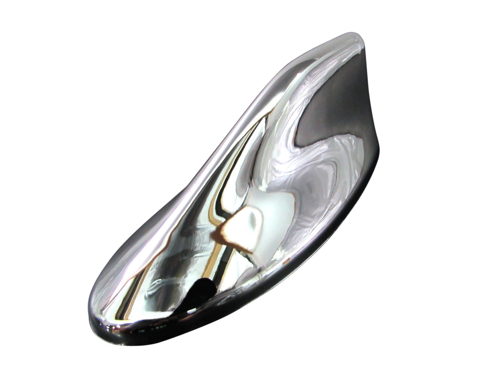 BRIGHTZ シエンタ 81 85 メッキアンテナカバー Nタイプ 【 ANTENNA−010 】 NCP81G NCP85G NCP NCP81 NCP85 P81 P85 80|WES STORE