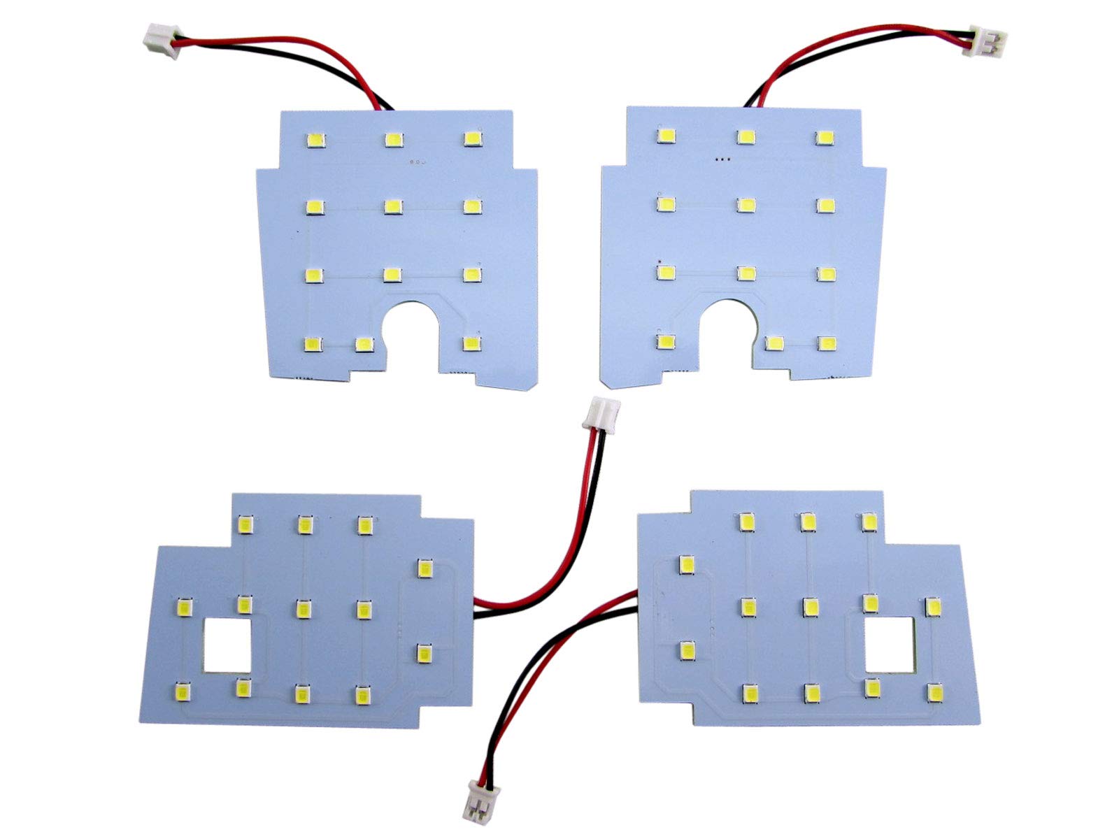 BRIGHTZ MAZDA6セダン GJ LEDルームランプ 4PC 【 ROOM－LAMP－082 】 GJ2AP GJ2FP GJ5FP GJEFP GJ2 GJ5 GJE 2AP 2FP 5FP EFP AP FP MAZDA6 セダン MAZDA 6 マツダ6セダン マツダ6 マツダ