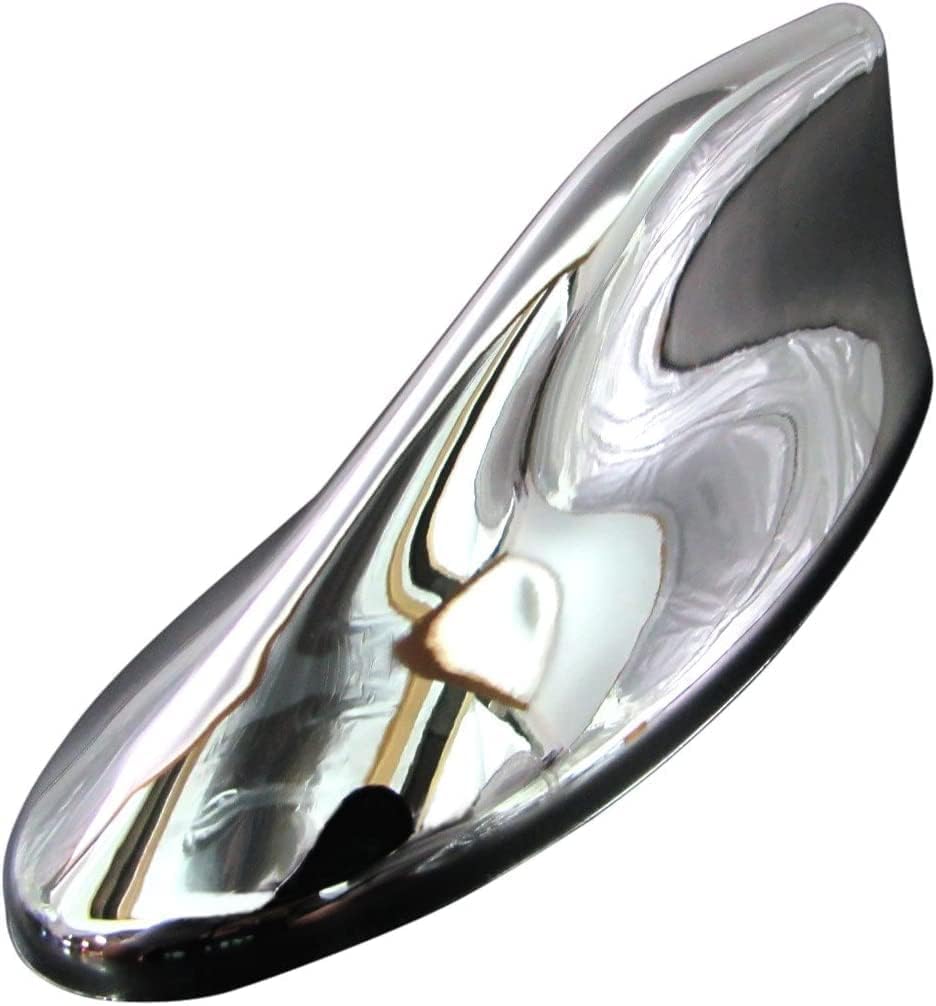 BRIGHTZ タウンエースバン S402M S412M メッキアンテナカバー Nタイプ 【 ANTENNA−010 】 S S402 S412 402 412 400 タウンエース バン|WES STORE