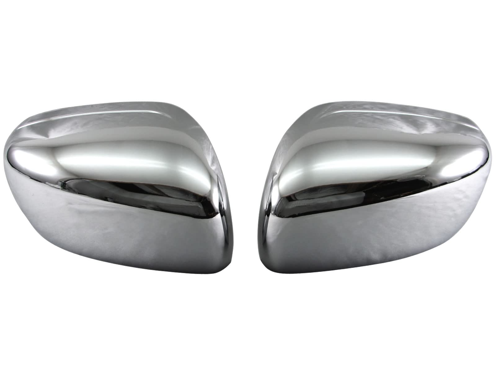 BRIGHTZ フレアワゴン MM94S メッキドアミラーカバー 【 MIR－SID－325 】 MM94 MM 94 17,838円