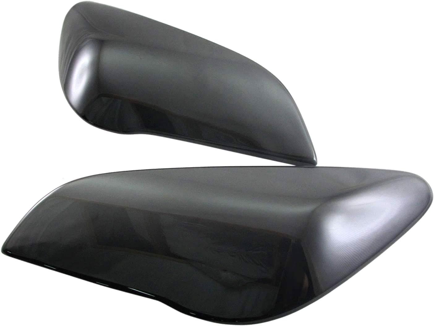 BRIGHTZ BMW 7シリーズ F02 スモークヘッドライトカバー 【 SMO&minus;FRO&minus;038 】 740Li 750Li 760Li 740 750 760 V12 ビ・ターボ｜WES STORE 27,073円