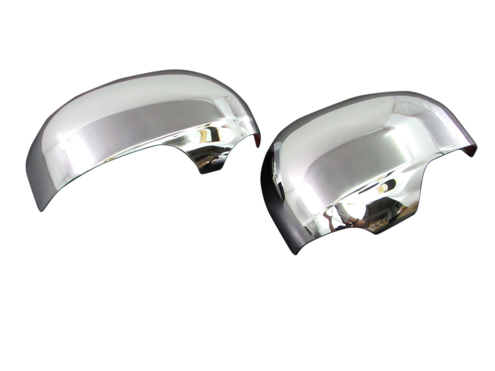 BRIGHTZ SAI AZK10 前期 メッキドアミラーカバー 【 MIR&minus;SID&minus;359 】 AZK K10 10 サイ｜WES STORE