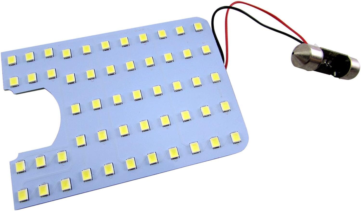 BRIGHTZ デックス M401F M411F LEDルームランプ 1PC 【 ROOM－LAMP－019－1PC 】