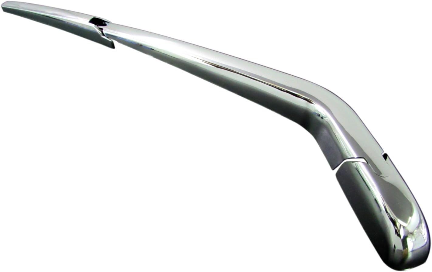 BRIGHTZ パッソセッテ M502E M512E メッキリアワイパーアームカバー 【 REA−WIP−033 】 M502 M512 502 512 パッソ セッテ 24633|WES STORE