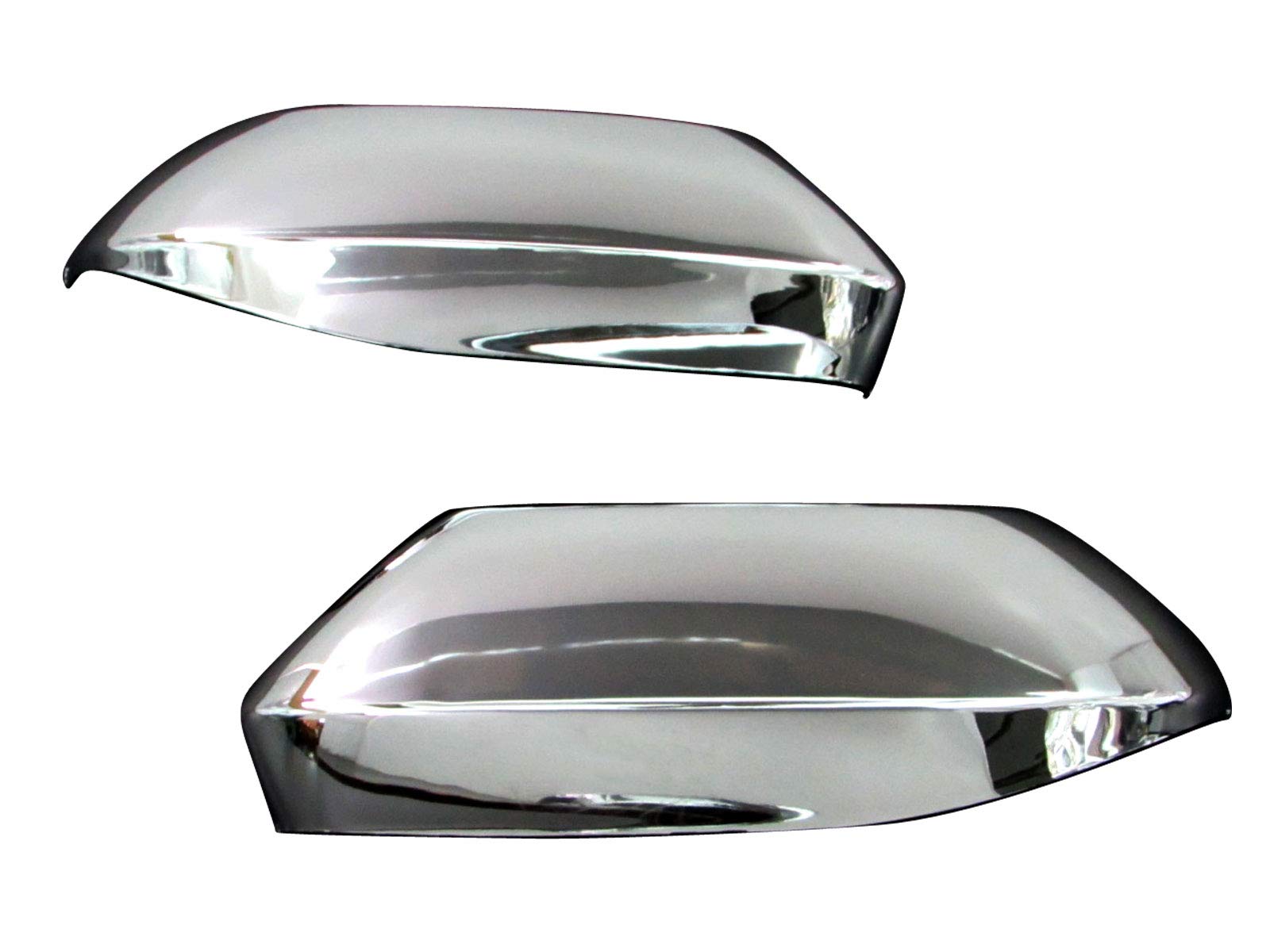 BRIGHTZ GRヤリス MXPA12 GXPA16 メッキドアミラーカバー 【 MIR－SID－072 】 12 16 10 GR ヤリス