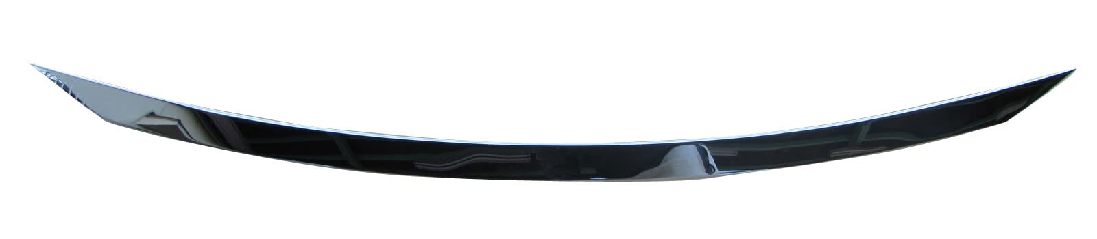 BRIGHTZ エクストレイル T33 SNT33 超鏡面ステンレスメッキボンネットモール 【 BON－COV－061 】 SNT33 ST33 NT33 SNT ST NT T 33 エクストレール