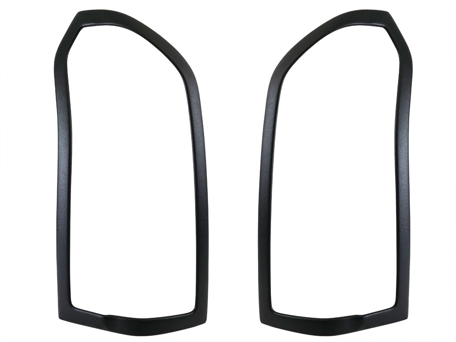 BRIGHTZ 労働者階級ボックス席 160 165 テールランプ輪っか 黒 【 TAIL－096 】 NCP160V NCP165V NSP160V NCP NSP NCP160 NCP165 NSP160 P160 P165 労働者階級ボックス席 バン