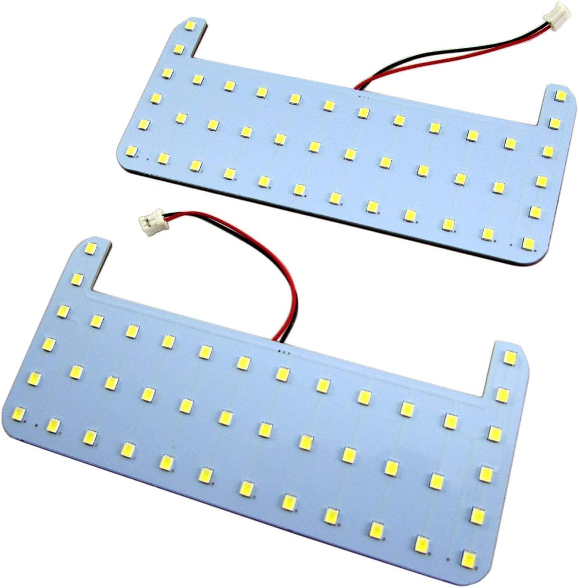 BRIGHTZ ラウム 20 25 LEDルームランプ 2PC 【 ROOM－LAMP－020－2PC 】