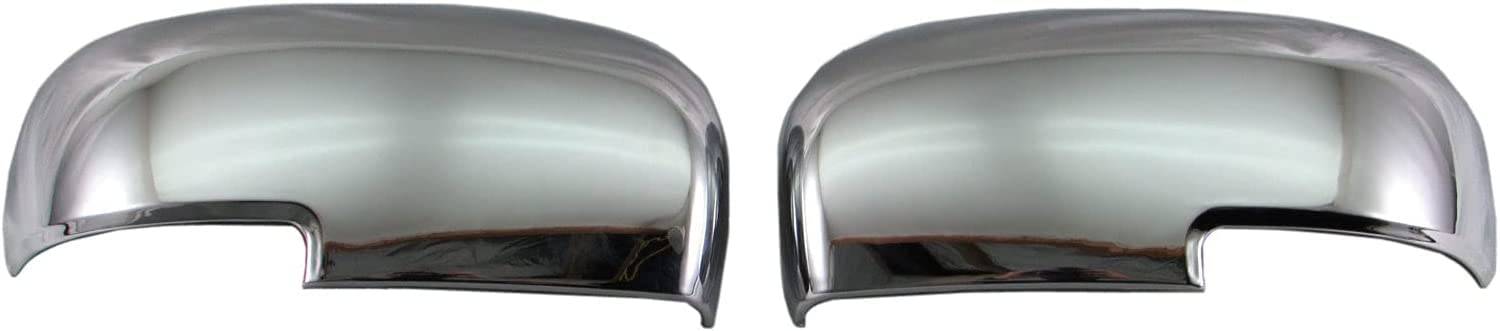 BRIGHTZ フレアクロスオーバー MS92S MS52S メッキドアミラーカバー 【 MIR－SID－307 】 S92 S52 92S 52S 92 52 90 50 フレア クロスオーバー