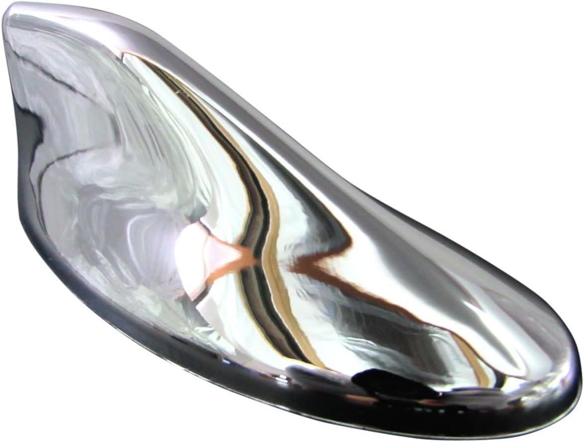 BRIGHTZ アルファード 20 25 メッキアンテナカバー Nタイプ 【 ANTENNA-010 】 ANH20W ANH25W GGH20W GGH25W ANH GGH ANH20 ANH25 GGH20 GGH25 H20 H25 アルフアード