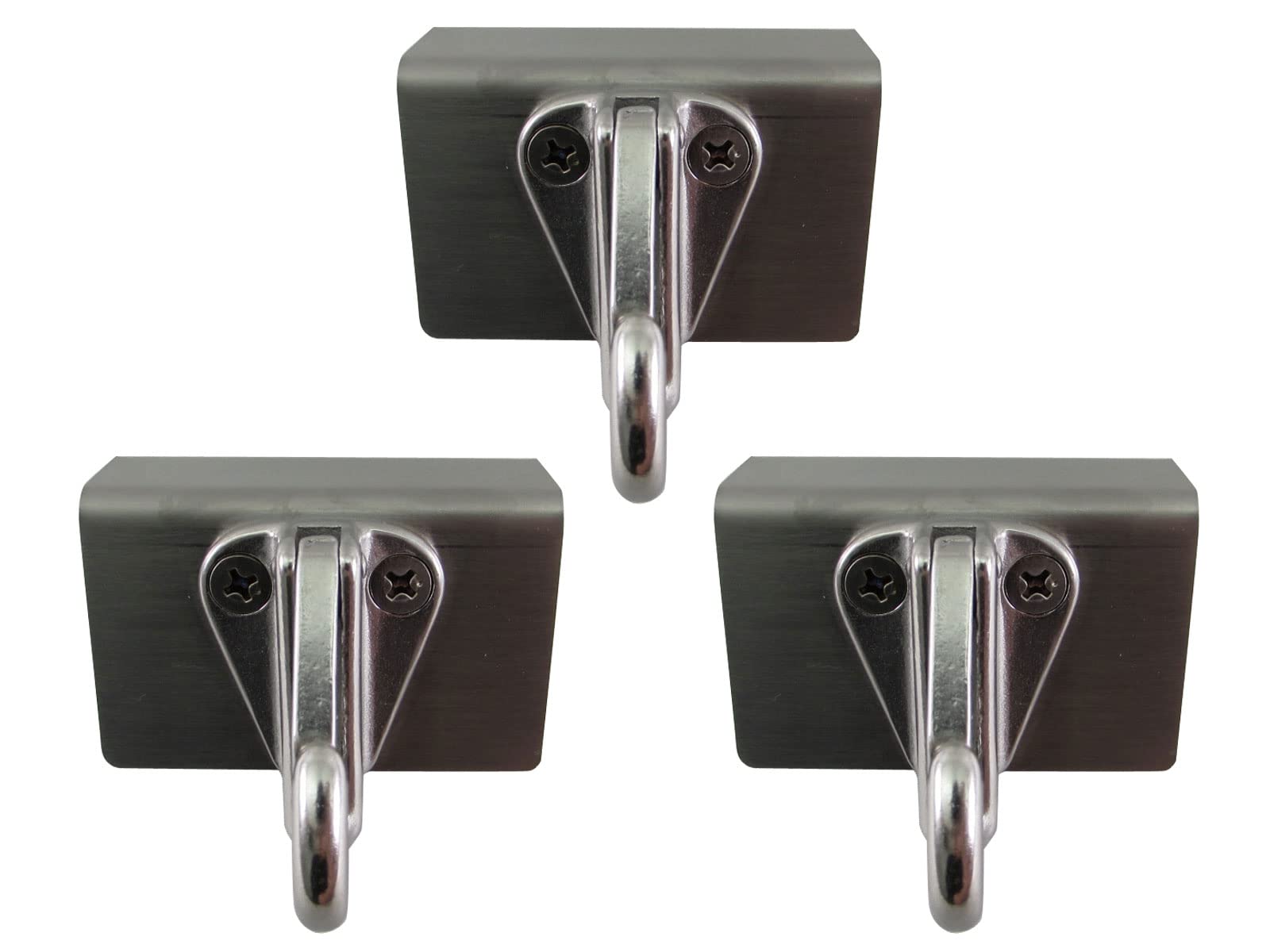 BRIGHTZ アクティトラック HA ステンレス鳥居用 多目的フック 3PC 【 OTHER−SMA−028−3PC 】 HA1 HA2 HA3 HA4 HA5 A1 A2 A3 A4 A5 1 2 3 4 5 アクティ トラック アクテイトラック アクテイ|WES STORE