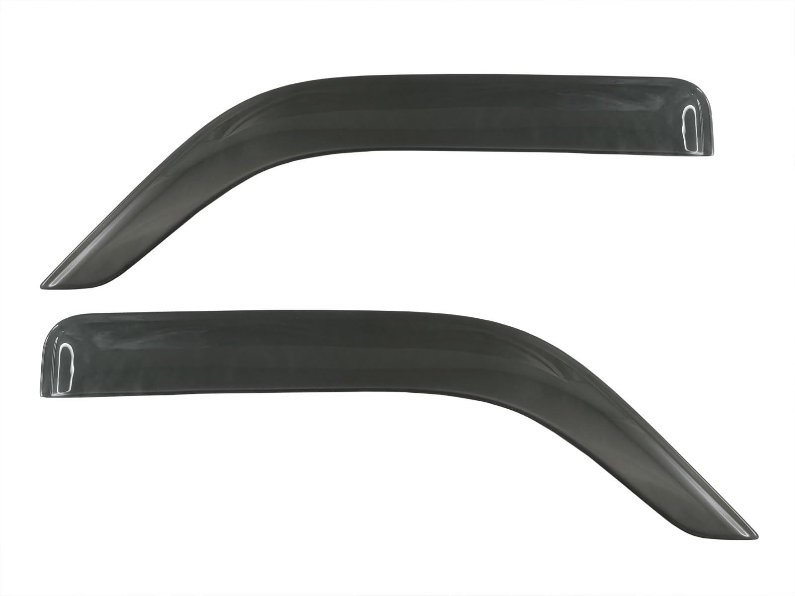 BRIGHTZ ハイゼットカーゴ S700V S710V サイドドアバイザー 【 SID−V−118 】 700V 710V 700 710|WES STORE