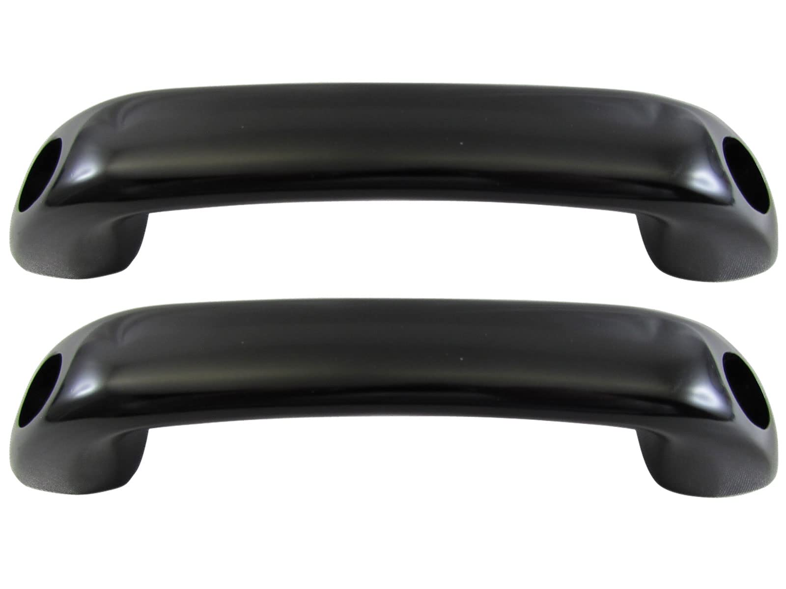 BRIGHTZ ハイゼットトラック S500P S510P アシストグリップ 黒 2PC 【 INT−GRIP−029−2PC 】 S500 S510 S 500 510 ハイゼット トラック|WES STORE