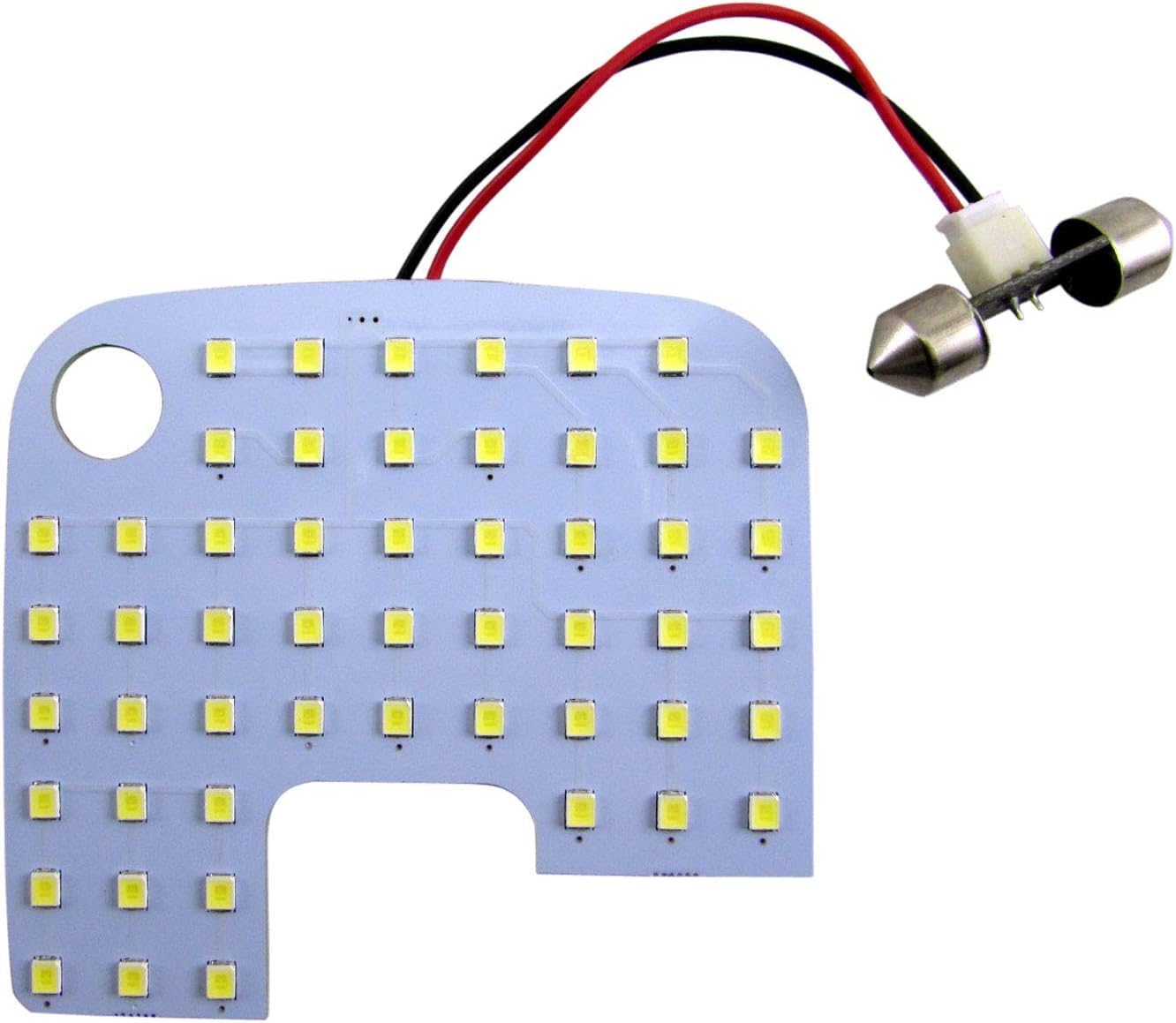BRIGHTZ ルキノ B11 LEDルームランプ 1PC 【 ROOM－LAMP－036－1PC 】