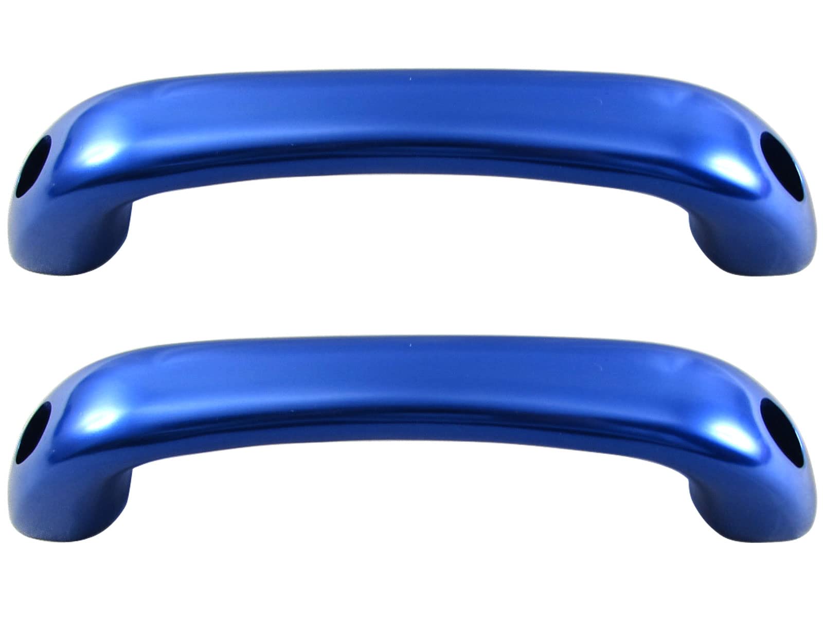 BRIGHTZ ミニキャブトラック DS16T アシストグリップ 青 2PC 【 INT－GRIP－026－2PC 】 DS16 DS S16 16 ミニキャブ トラック