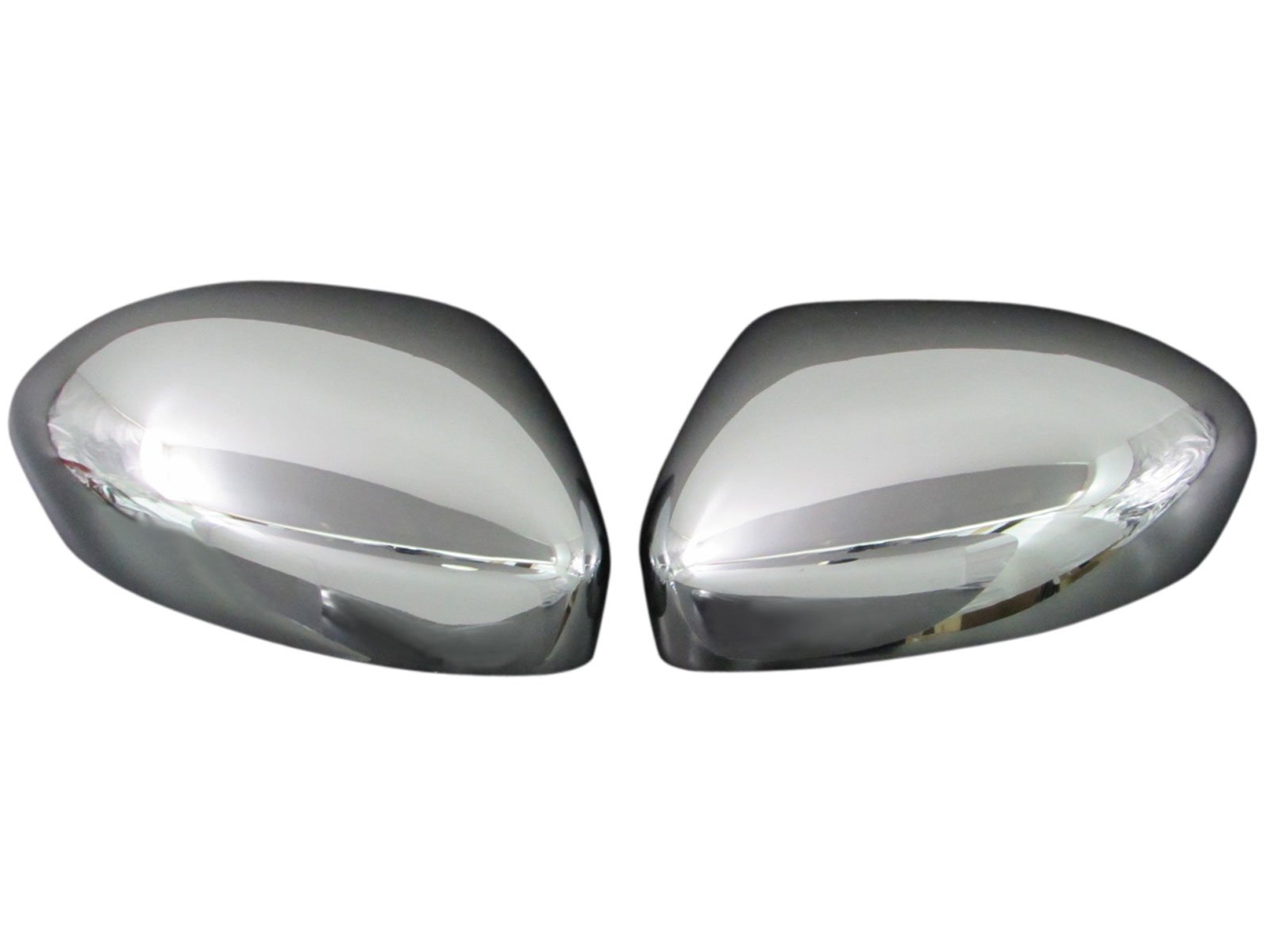 BRIGHTZ ロードスターRF NDERE NDERC メッキドアミラーカバー 【 MIR−SID−150 】 NDE ND NDER DE RC RE|WES STORE