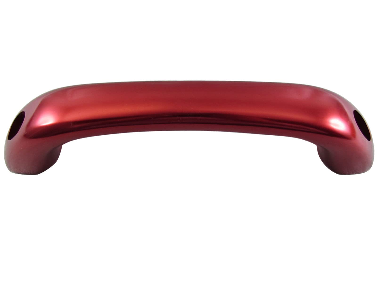 BRIGHTZ ジムニー JB23W アルミアシストグリップ 赤 1PC 【 INT－GRIP－044－1PC 】 JB23 JB B23 23