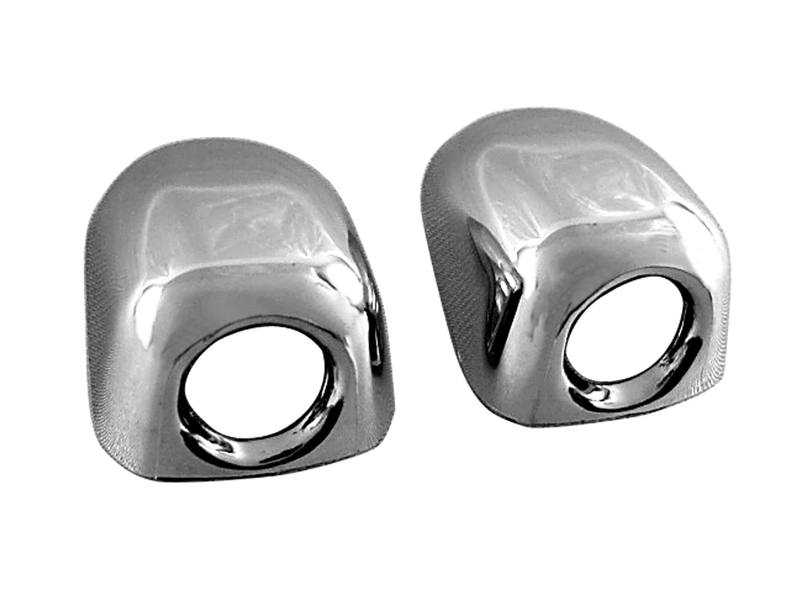 BRIGHTZ デリカミニ 34 35 37 38 メッキフロントウォッシャーノズルカバー 【 WASHER−021 】 B34A B35A B37A B38A B34 B35 B37 B38 34A 35A 37A 38A B A デリカ ミニ|WES STORE