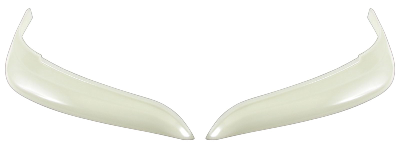 BRIGHTZ ピクシスバン S321M S331M 後期 ヘッドライトアイラインペイントベース 【 HEAD−ETC−072 】 S321 S331 321 331 ピクシス バン|WES STORE