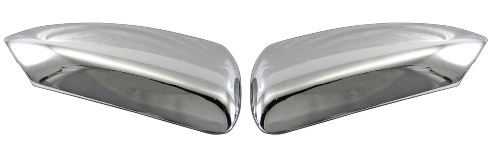 BRIGHTZ アクセラスポーツ BL メッキドアミラーカバー 【 MIR－SID－349 】 BL5FW BLEAW BLEFW BLFFW BL5 BLE BLF 5FW EAW EFW FFW FW アクセラ 運動競技