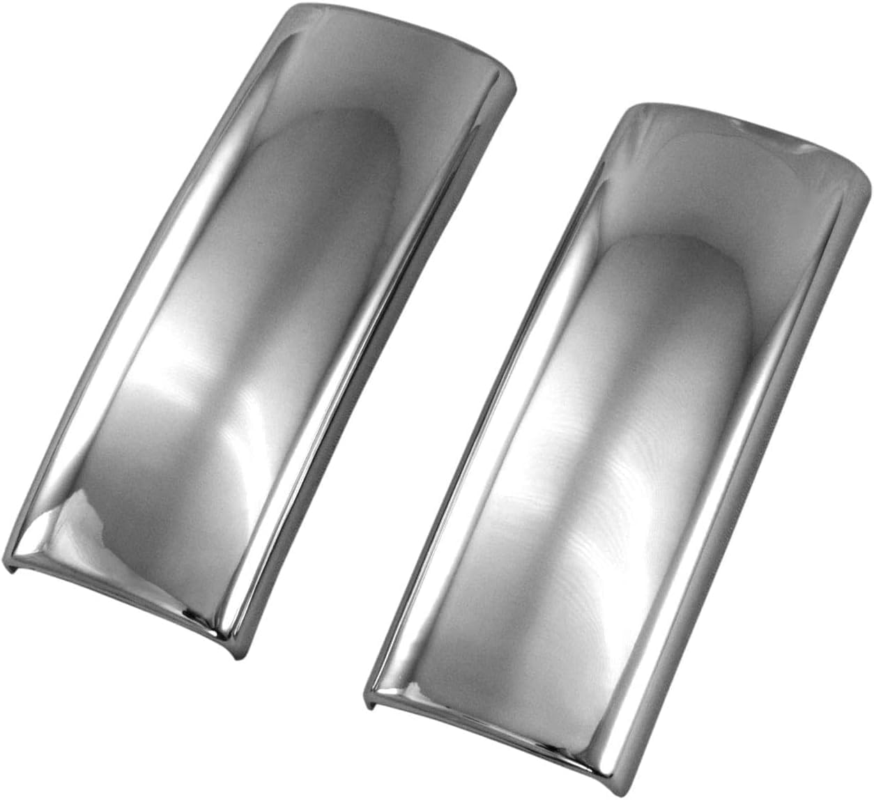 BRIGHTZ ノア 80 85 メッキインナードアハンドルカバーノブ 2PC (スライドドア2枚分) 【 INS－DHC－018－6PC 】 ZRR80G ZRR85G ZRR80W ZRR85W ZWR80G ZRR ZWR ZRR80 R80 ZRR85 R85 ZWR80