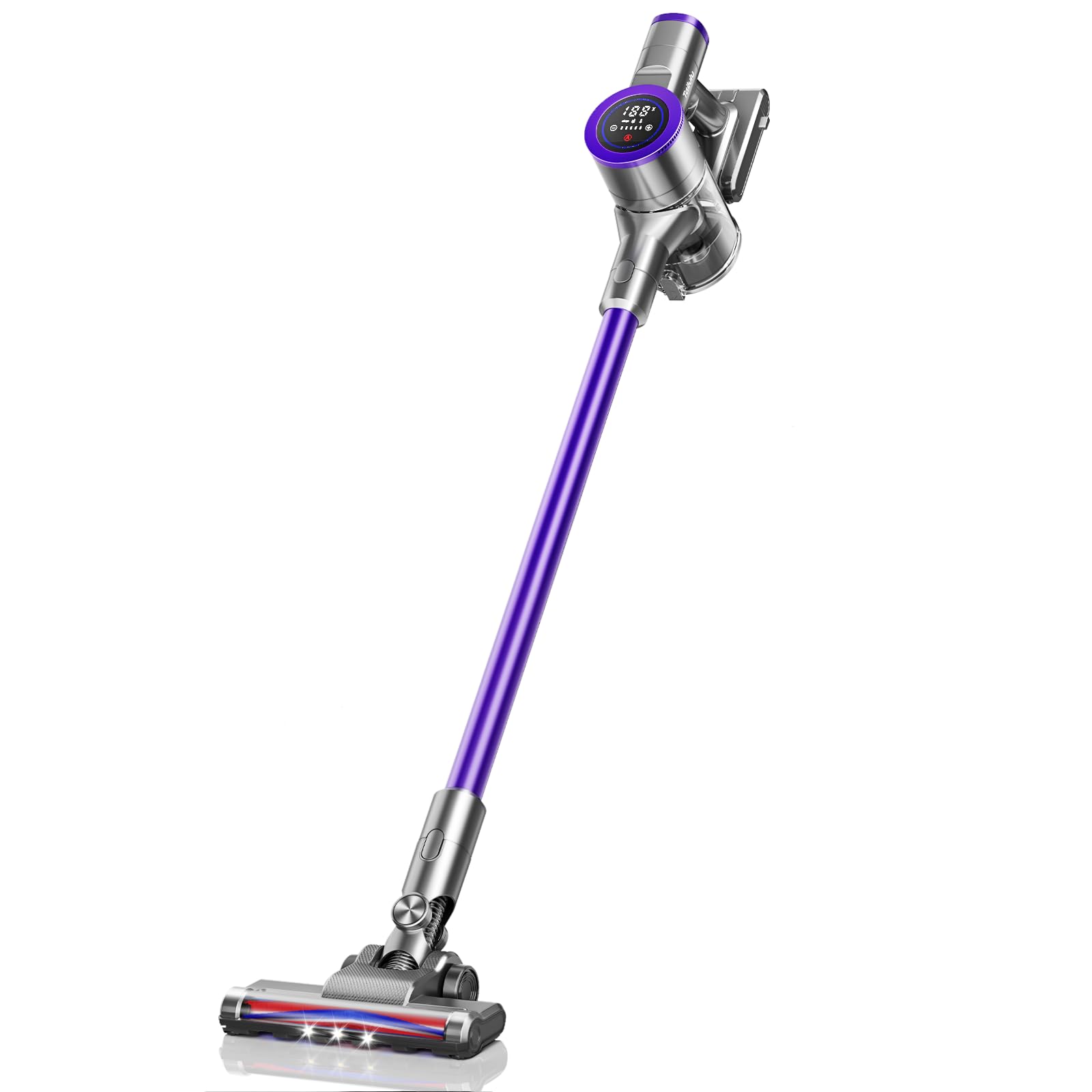 楽天市場】掃除機 コードレス【2026年モデル先行発売業界トップレベル