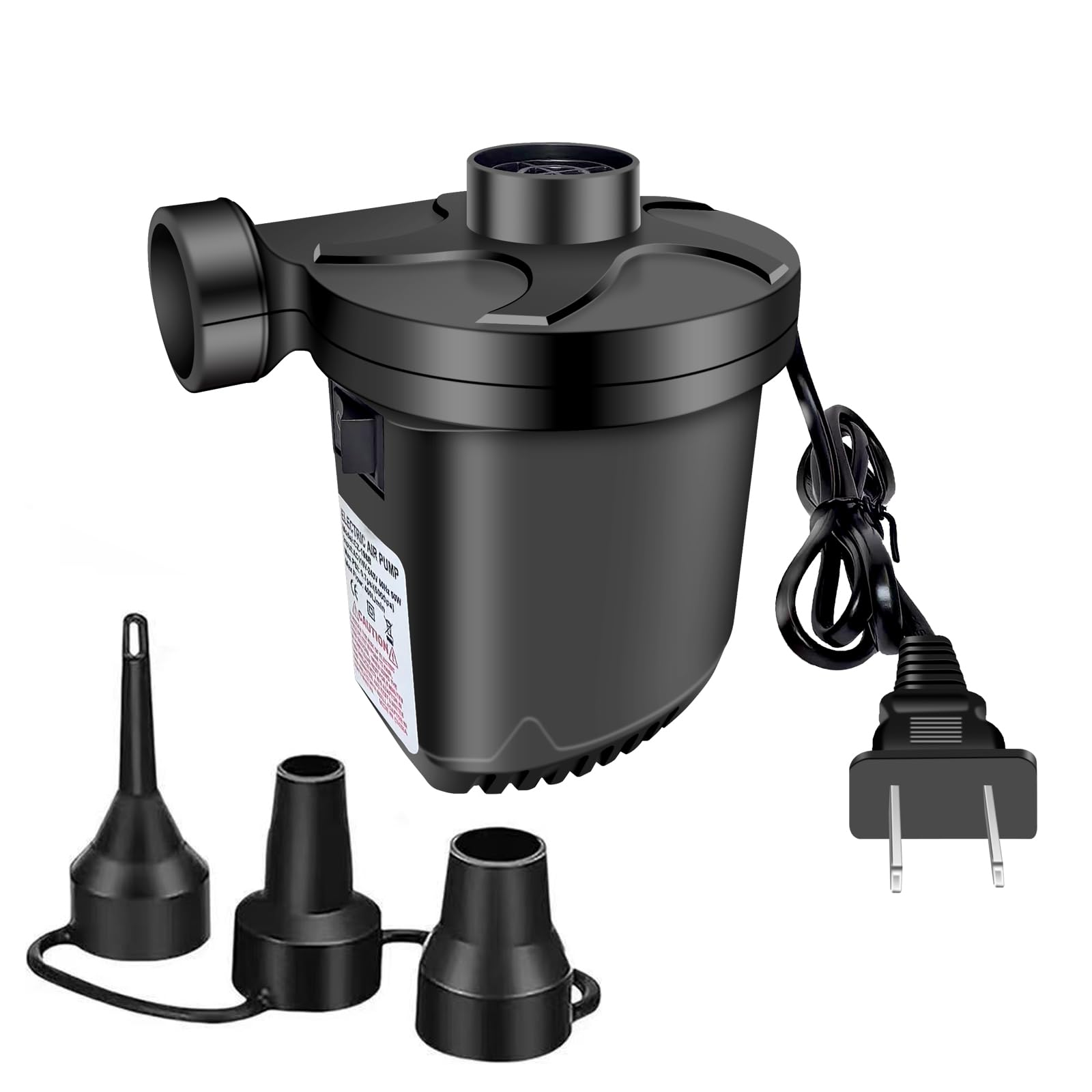 楽天市場】【お取り寄せ】エアーヘッド 12V ハイプレッシャー エアー