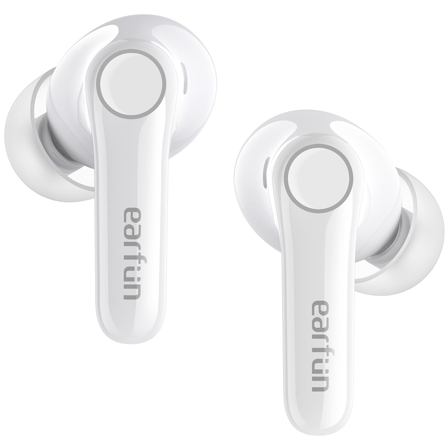 【VGP 2024 金賞】EarFun Air Pro 4 ワイヤレスイヤホン Bluetooth 5.4/50dBアダプティブ式 ハイブリッドANC/最先端チップ「QCC3091」aptX Losslessに対応/ハイレゾ LDAC対応/Snapdragon Sound&trade; に対応/Auracast&trade;に対｜WES STORE
