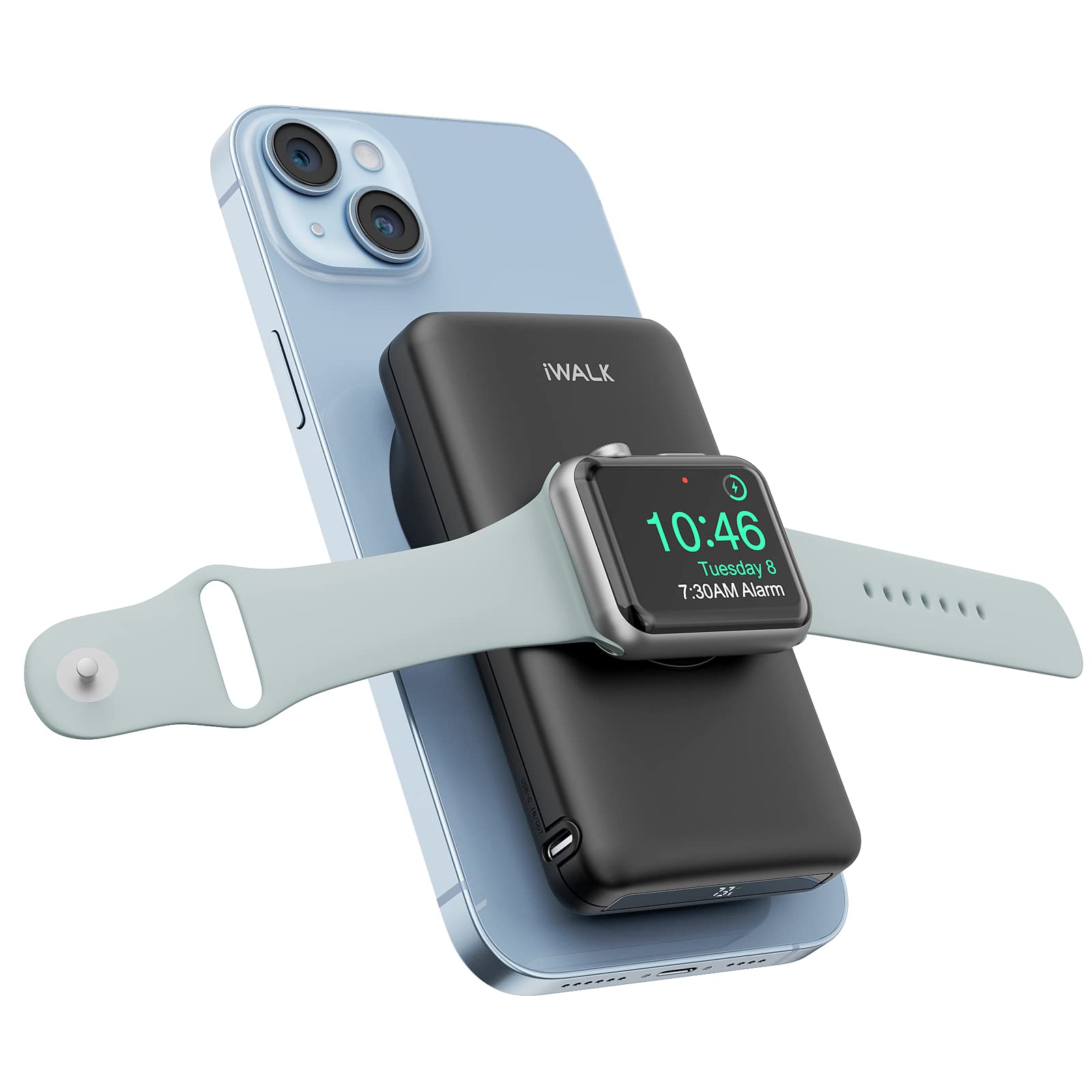 Apple - Apple Xs max モバイルバッテリー iPhone・スマホ ｜通販ならサンワダイレクト