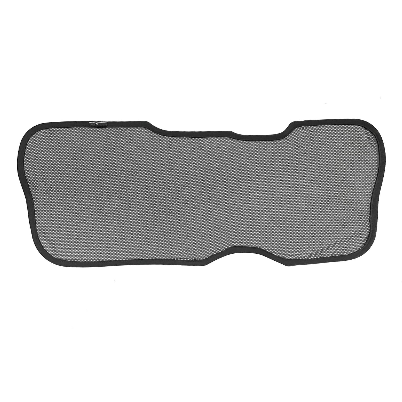 CGP 遮光 日よけ メッシュ カーシェード メッシュカーテン サンシェード ト B3系 デリカミニ用 B34A B35A B37A B38A型 リアガラス用 1枚 日除け CGP-MI4401A-1R