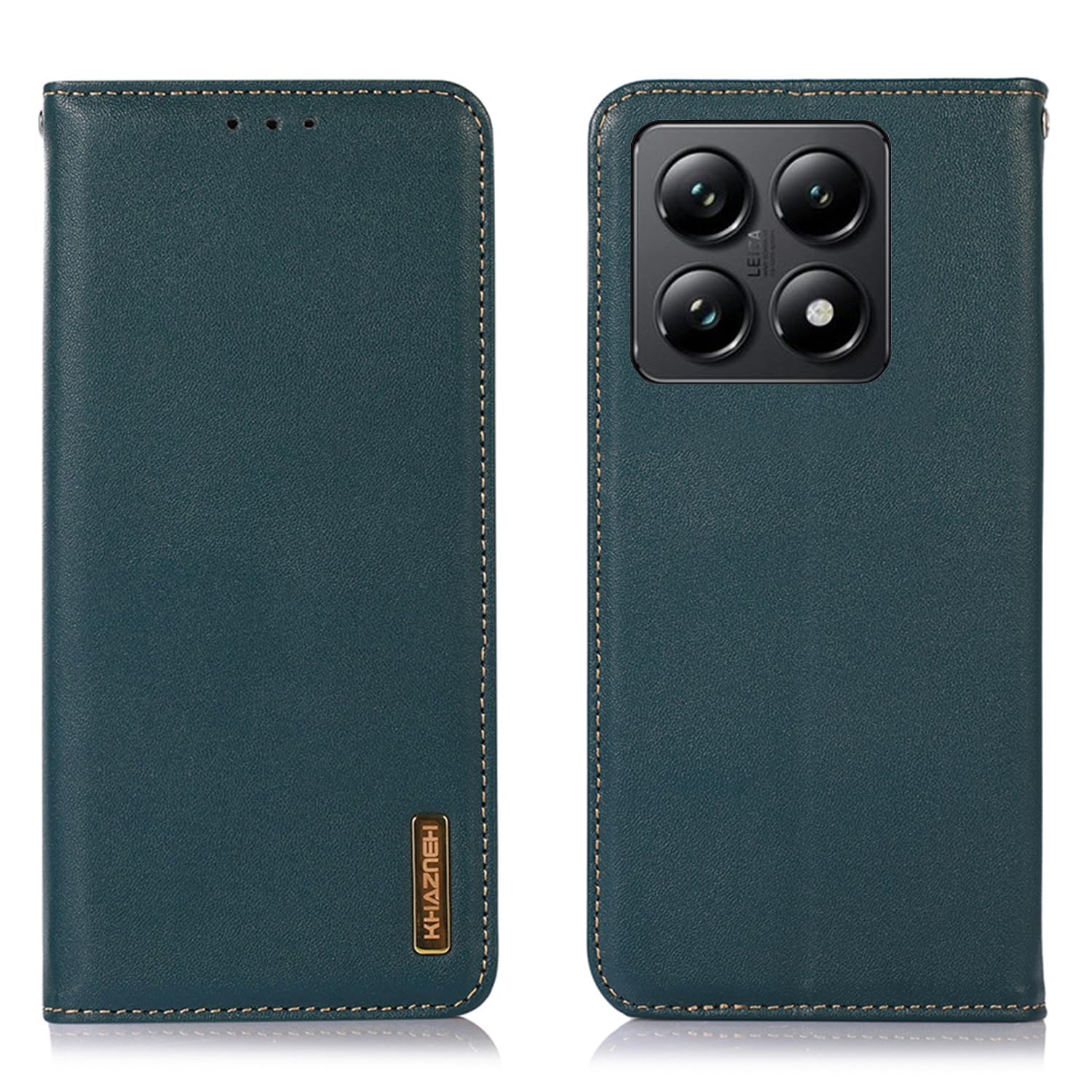 Xiaomi 14T 入れもの 万覚え帳型 本革 シャオミ 14T 押しかぶせる 牛皮 札入れ型 御前上等ナッパレザー 御前上等本皮 耐衝撃 磁石式名取り草 金棒引き大広間付き添い人 歌留多納める 横置き照明ランプ役立つこと ストラップホー