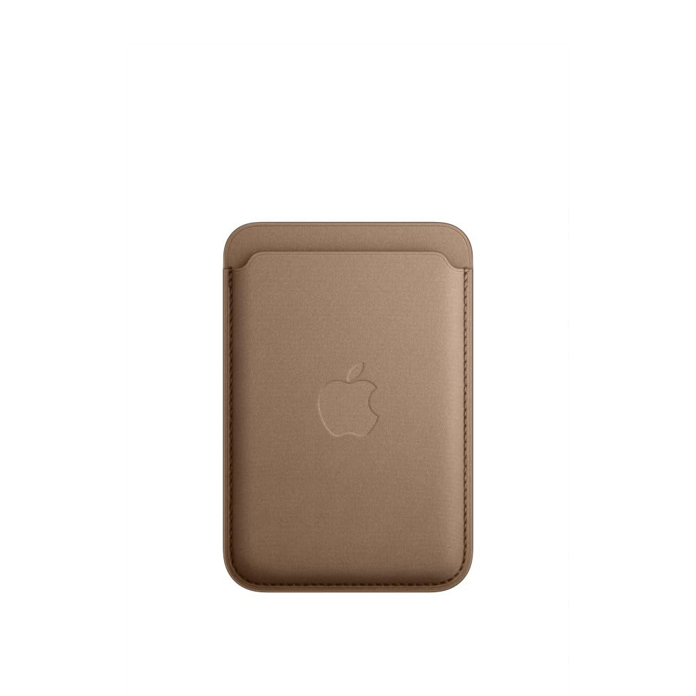 アップル純正 MagSafe対応iPhoneレザーウォレット・アリゾナ iPhone Apple アップル 純正 MagSafe対応 レザーウォレット