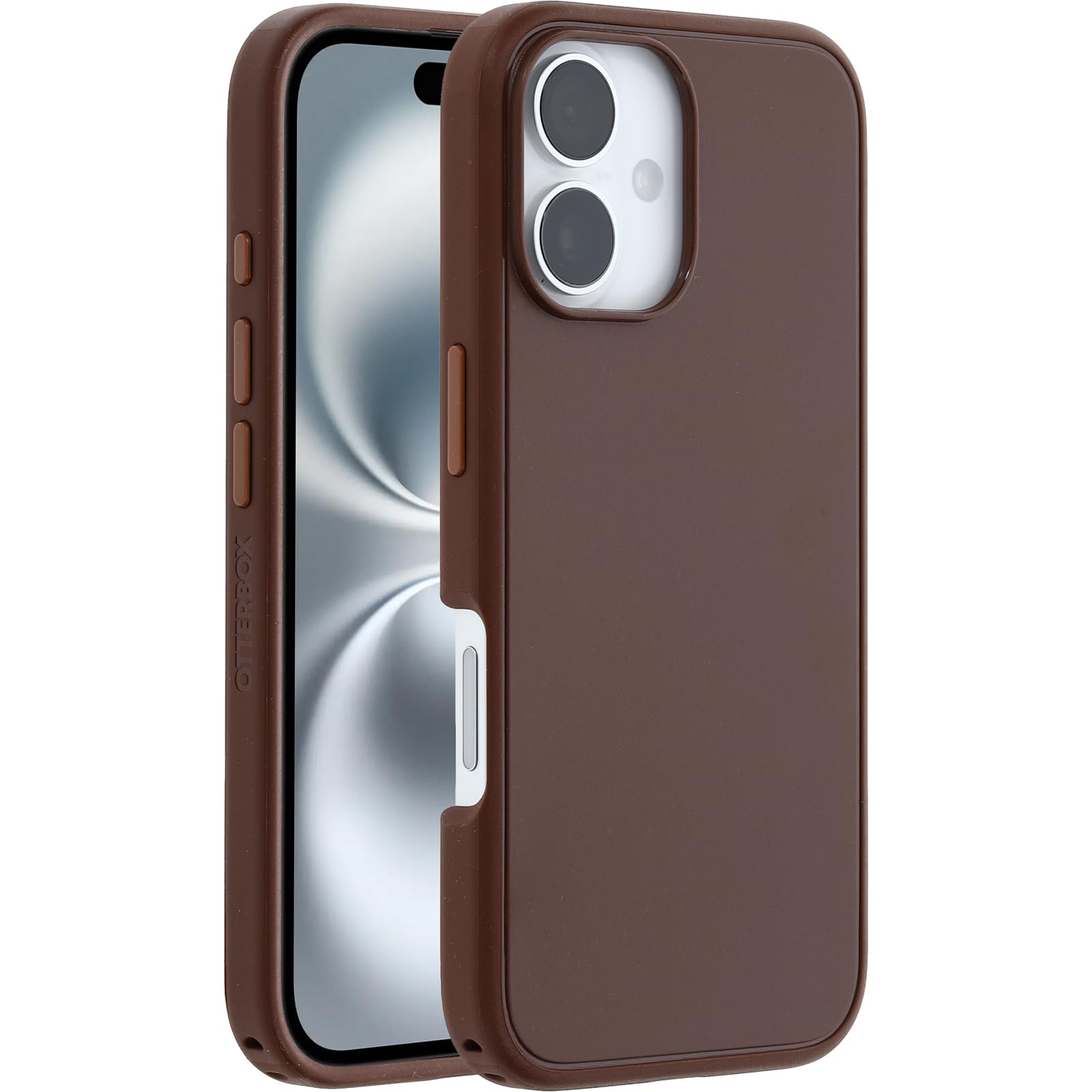OtterBox iPhone 16用ケース Symmetry Magsafe 耐衝撃 米軍MIL規格 ユニオンステーション 〔オッターボックス〕